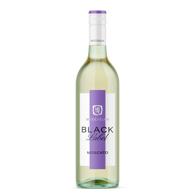 2024 McGuigan Black Label Moscato, hi-res image number null